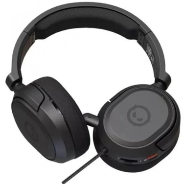 Навушники Lorgar Kaya 360 USB Black (LRG-GHS360) - зображення 4