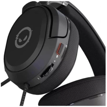 Навушники Lorgar Kaya 360 USB Black (LRG-GHS360) - зображення 5