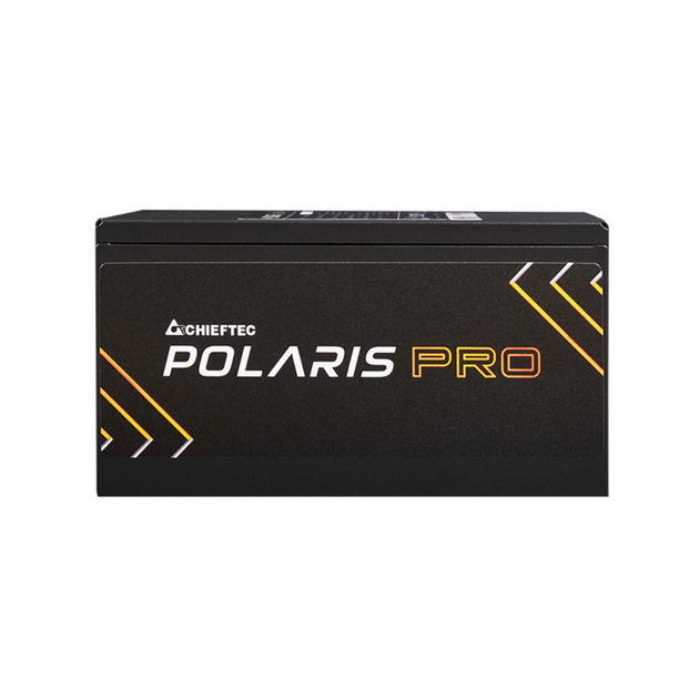 Блок живлення Chieftec 1300W Polaris 3.0 (PPX-1300FC-A3) - изображение 3