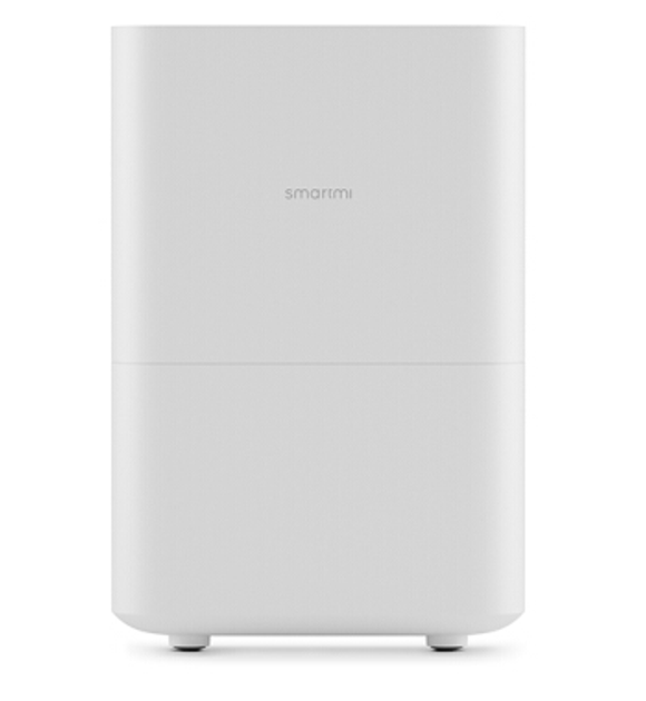 Увлажнитель Xiaomi SmartMi Air Humidifier 4 литра с Wi-Fi (CJXJSQ02ZM) белый - изображение 1
