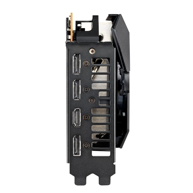 Відеокарта Asus PCI-Ex Radeon RX 5700 XT ROG Strix OC 8GB GDDR6