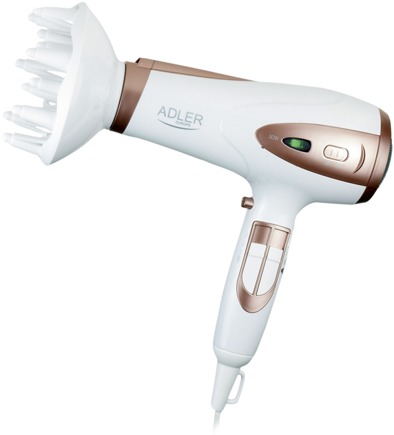 Фен Adler AD 2248 - зображення 3