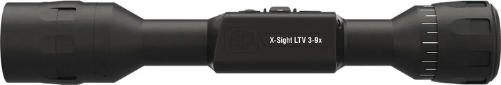 Прилад цифровий ATN X-Sight-LTV 3-9x Day&Night - зображення 2