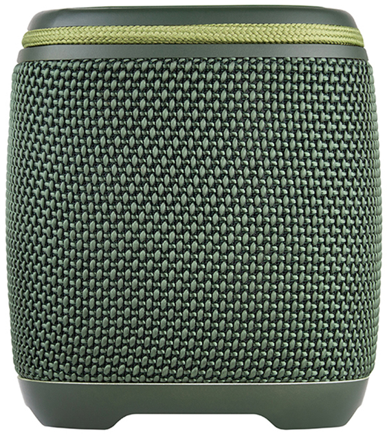 Głośnik przenośny Tracer Splash S TWS Bluetooth green (TRAGLO47180) - obraz 3