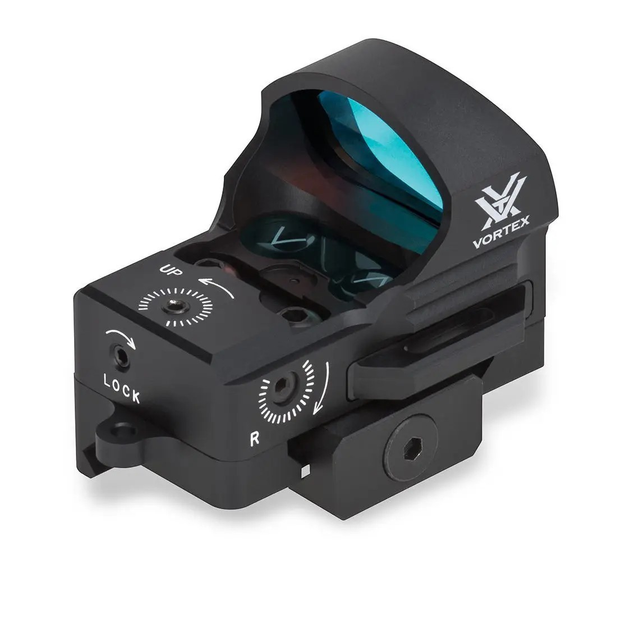 Прилад коліматорний Vortex Razor Red Dot 3MOA (RZR-2001) - изображение 2