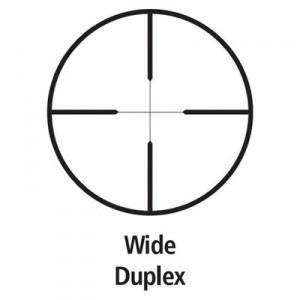 Прицел Leupold Rifleman 2-7x33mm Wide Duplex - изображение 2