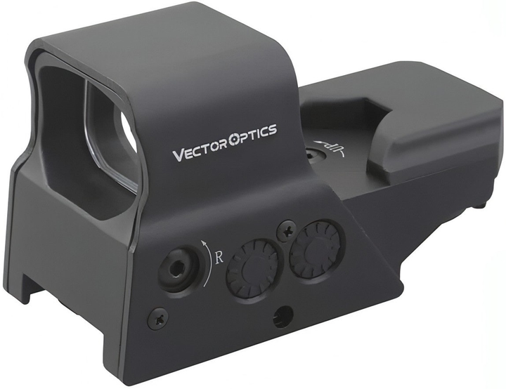 Приціл коліматорний Vector Optics Omega 8 - зображення 1