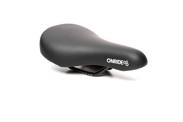 Седло ONRIDE Kiddie детское черный 