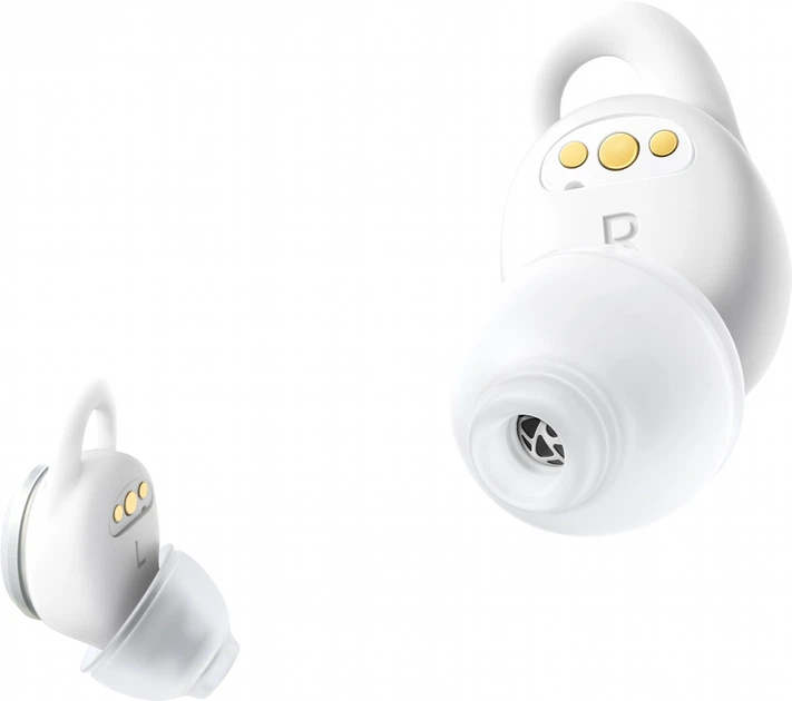 Наушники Anker SoundCore Sleep A10 White (A6610G21) купить в