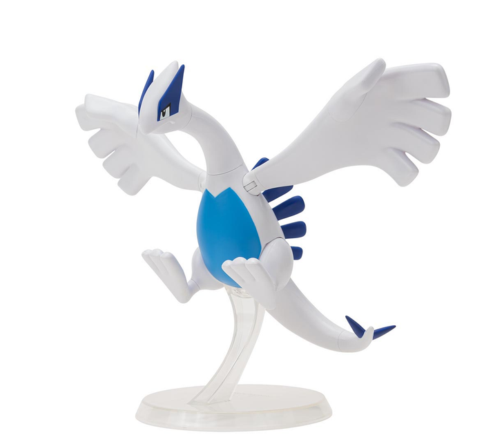 Figurka Jazwares Lugia Epic Battle Pokemon (191726382324) - obraz 6