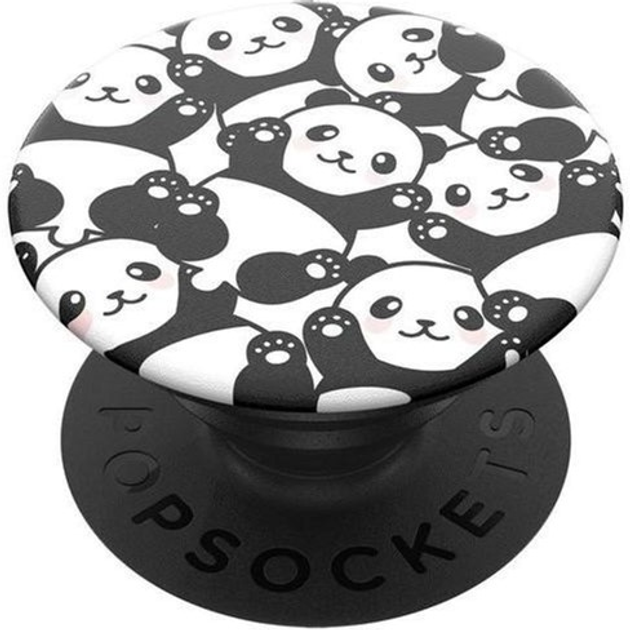 Тримач для телефону PopSockets Pandamonium (842978139425) - зображення 1