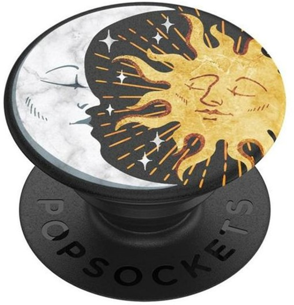 Тримач для телефону PopSockets Sun and Moon (842978188232) - зображення 1