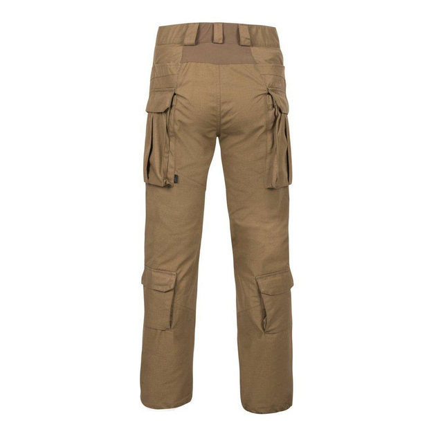 Брюки Helikon -Tex MBDU Trousers NyCo Ripstop M Coyote койот - зображення 2