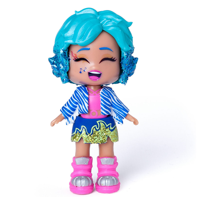 Figurki Magic Box Suzi's Suitcase KookyLoos z akcesoriami (8431618023983) - obraz 7