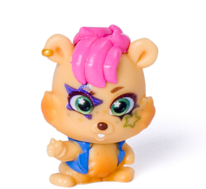 Figurki Magic Box Suzi's Suitcase KookyLoos z akcesoriami (8431618023983) - obraz 9
