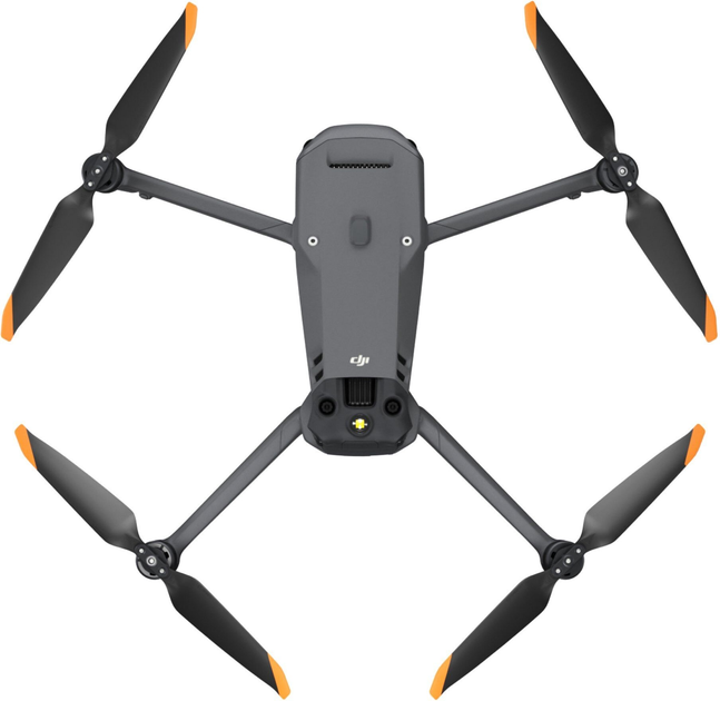 Dron DJI Mavic 3T (CP.EN.00000415.01) - obraz 1