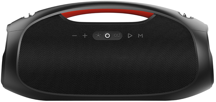 Głośnik przenośny Tracer Magnus Pro TWS Bluetooth black (TRAGLO47226) - obraz 3
