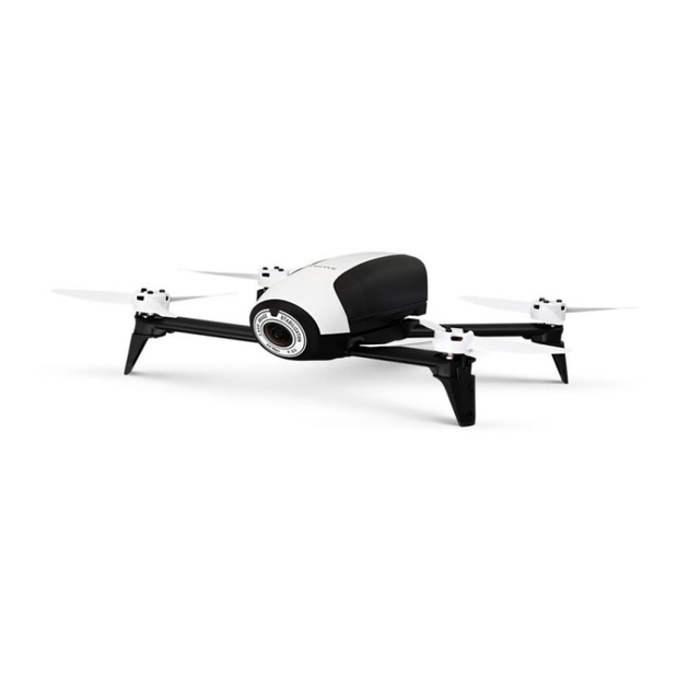 Drone parrot store bebop 2 fpv