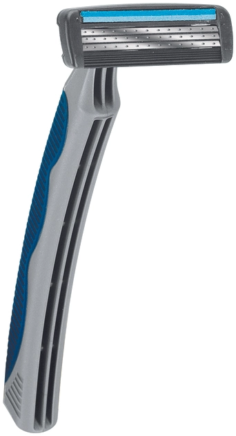 Бритва одноразова Bic 3 Comfort 4 шт - зображення 2
