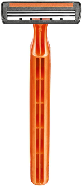 Станок Bic 3 (4) Sensitive для гоління - зображення 8