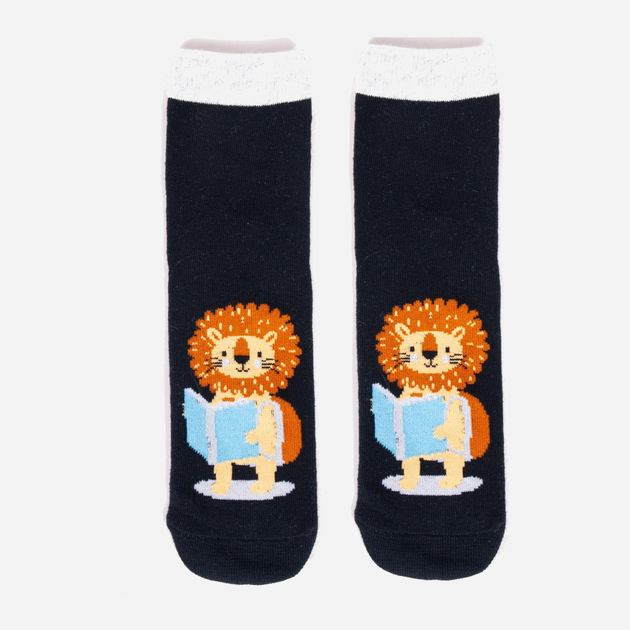 Zestaw skarpetek dla dzieci YOCLUB 3Pack Socks SKA-0038C-AA00 35-38 3 pary Multicolour (5904921600026) - obraz 2
