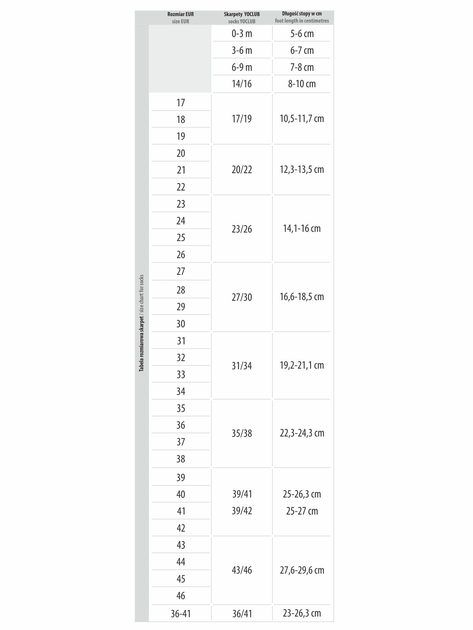 Zestaw skarpetek dziecięcych YOCLUB Baby Socks In Organic Cotton SKA-0155U-0100 0-3 3 pary White (5904921620499) - obraz 3