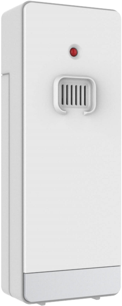 Метеостанция Technoline WS9132 Black - изображение 6