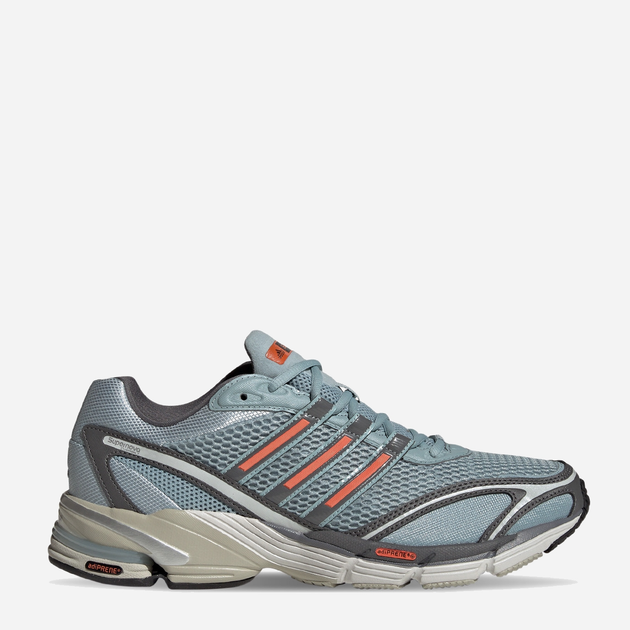 Чоловічі кросівки adidas Originals Supernova Cushion 7 GW6789 40 (6.5UK) 25 см Сірі (4065426789898) - зображення 1