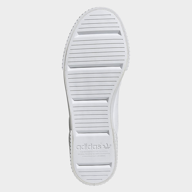 Жіночі кеди низькі adidas Originals Court Tourino H05279 36 (3.5UK) 22.2 см Білі (4064047120240) - зображення 5