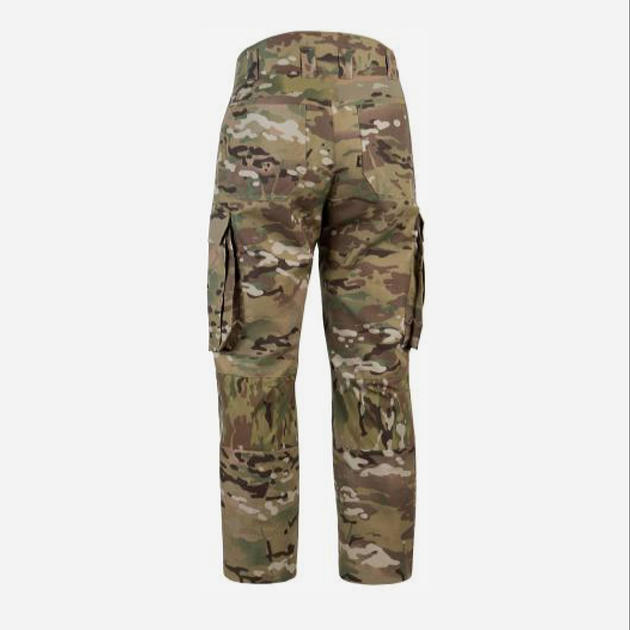 Тактические штаны мужские P1G UA281-39972-MCU 38/Regular [1250] MTP/MCU camo (2000980611218) - изображение 2