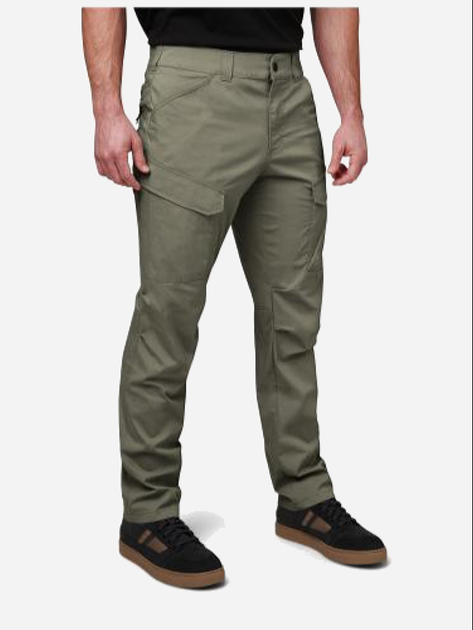 Тактичні штани чоловічі 5.11 Tactical 74544-831 W36/L32 [831] Sage Green (2000980609376) - зображення 1