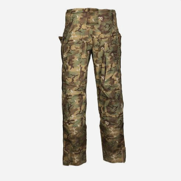 Тактичні штани чоловічі MIL-TEC 10513656 L [1125] Arid-Woodland (2000980559862) - зображення 2