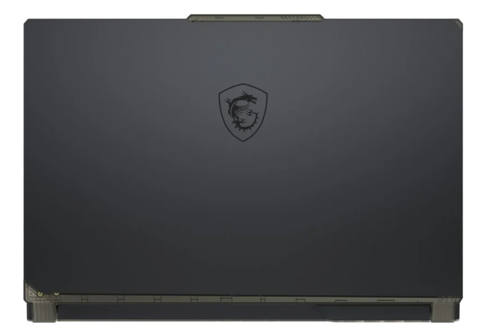 Ноутбук MSI Cyborg 15 i5-12450H/32GB/512 RTX4060 144Hz (A12VF-266XPL) - изображение 2