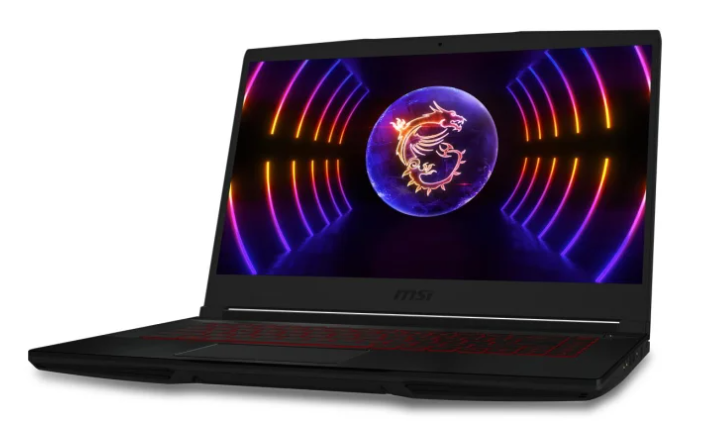 Ноутбук MSI Thin GF63 i5-12450H/16GB/512 RTX2050 144Hz (Thin GF63 12UCX-1012XPL) - зображення 9