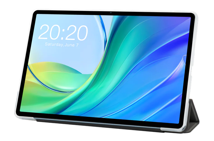 Планшет Teclast M50 6/128Gb IPS10.1 4G Blue (Версия с чехлом) - Фото 7 Планшет Teclast M50 6/128Gb IPS10.1 4G Blue (Версия с чехлом) - изображение 7