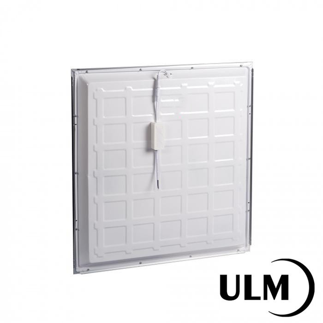 Светодиодная панель Армстронг ULM 60*60 36W 6500 К – фото, отзывы ...