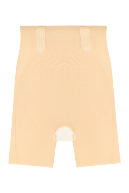 Коригуючі трусики-шортики Anabel Arto 8(4XL) бежевий (38704) (90808) - Фото 10 Коригуючі трусики-шортики Anabel Arto 8(4XL) бежевий (38704) (90808) - зображення 10