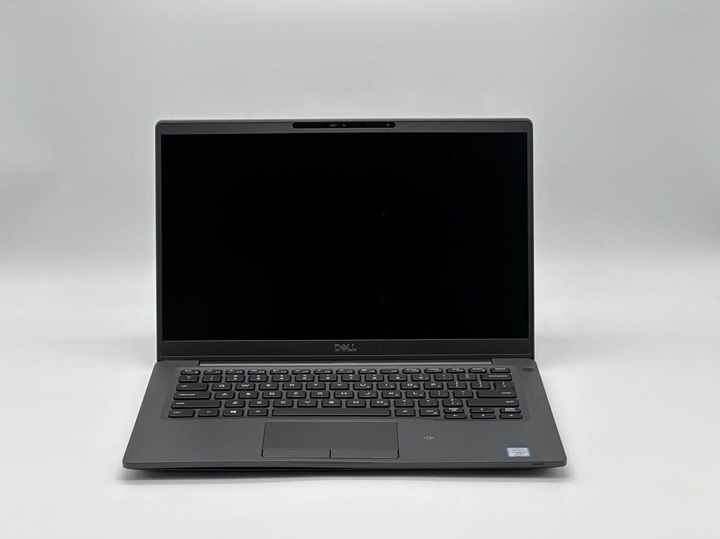 Ультрабук Dell Latitude 7400 / 14