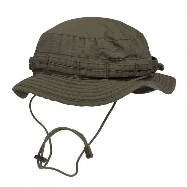 Панама Pentagon Babylon Boonie Hat K13041 56-57, Ranger Green - изображение 1