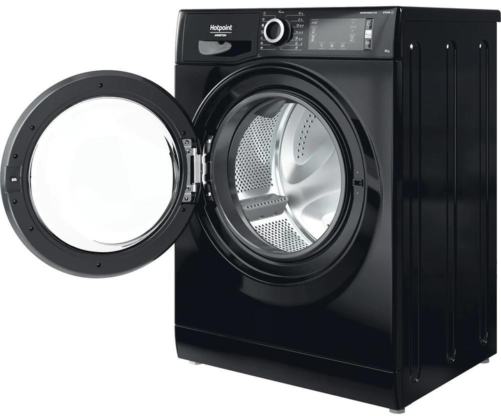 Pralka Hotpoint Ariston NLCD 946 BS A EU N - obraz 4