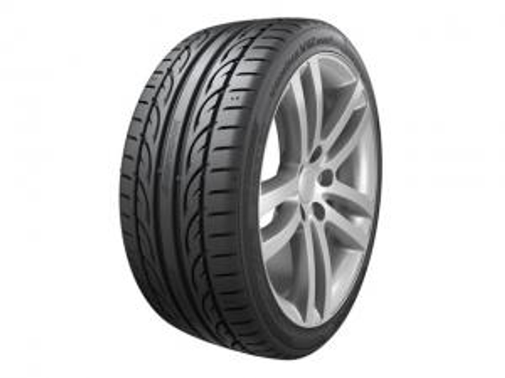 Hankook Ventus V12 Evo 2 K120 245/40 ZR19 98Y XL – фото, отзывы ...