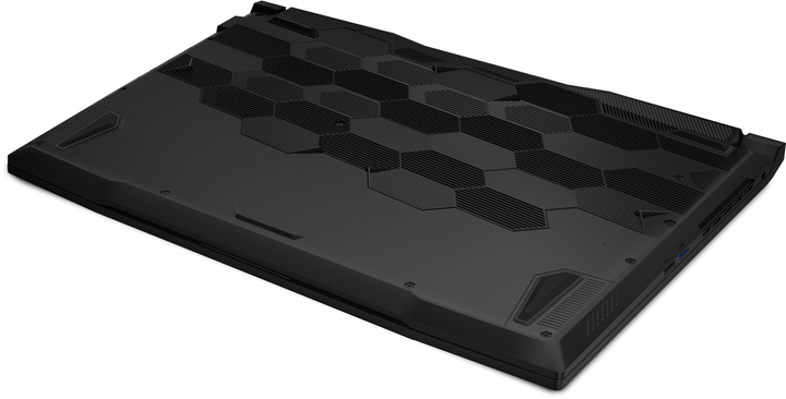 Laptop MSI Alpha 17 (C7VF-017XPL) Black - obraz 10