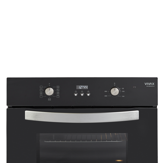 Духова шафа Vivax BO-658FXHTD X - зображення 4