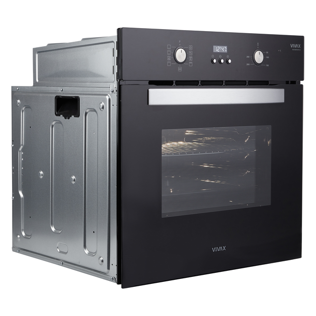 Духова шафа Vivax BO-658FXHTD X - зображення 5