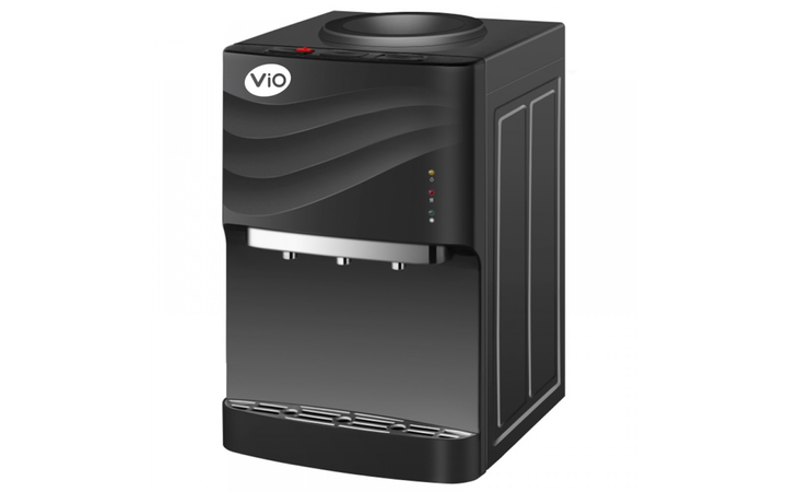 Кулер для воды ViO X903-TE Black с нагревом и охлаждением – фото ...