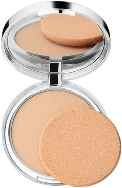 Пудра Clinique Superpowder Double Face Powder 07 matowe krycie 10 г (20714066376) - зображення 1