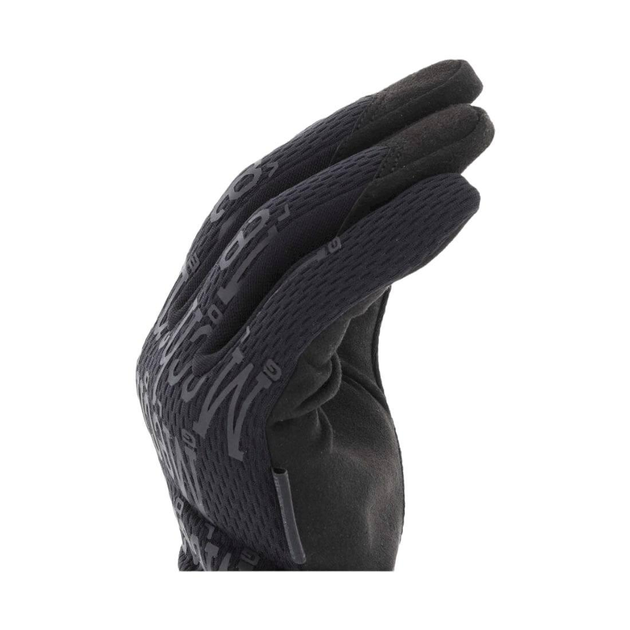 Тактические перчатки Mechanix Черный M (23991) Kali - изображение 2