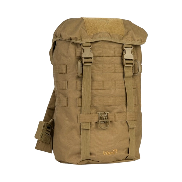 Тактический рюкзак Garrison Viper Tactical 35л Койот (2001121) Kali - изображение 1