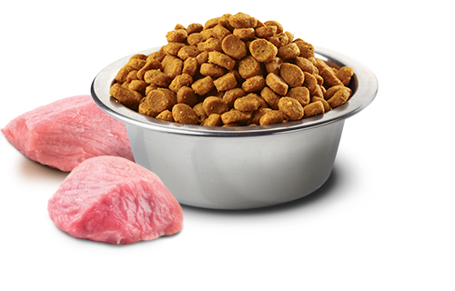 Сухой беззерновой корм Farmina Cat N&D Prime Grain Free Lamb & Blueberry Adult для взрослых котов с ягненком и черникой 1.5 кг (арт 156415) - изображение 2