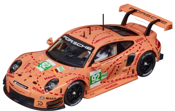 Гоночный трек Carrera Digital 132 Spirit of Speed